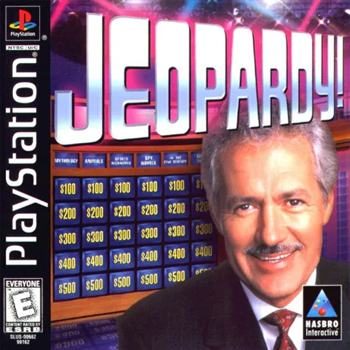 Jeopardy! (USA)